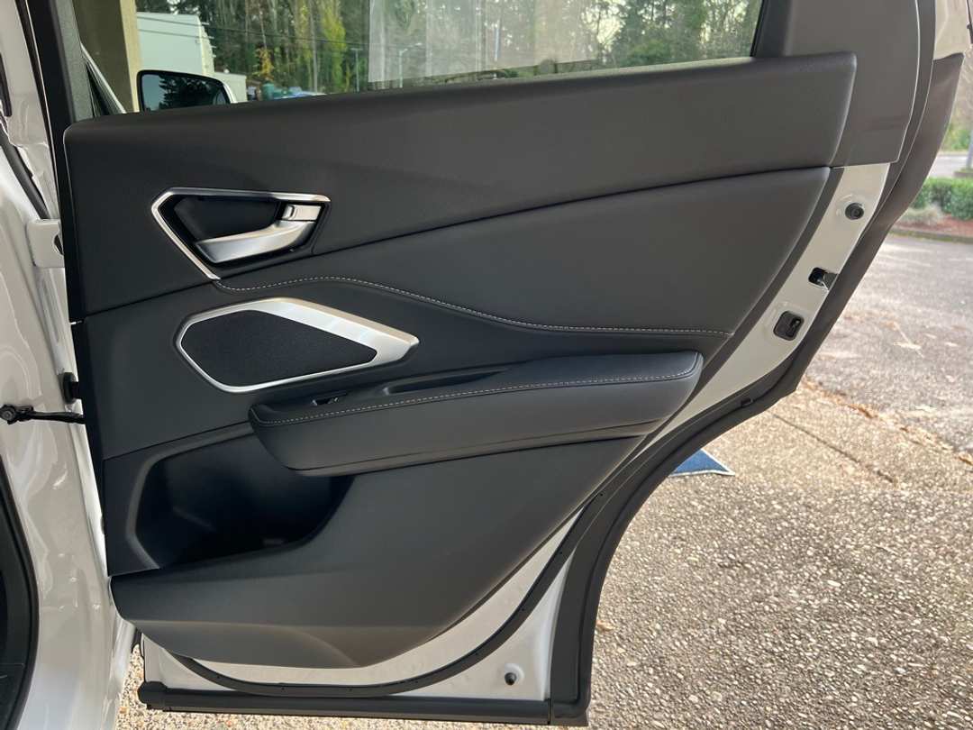 2026 Acura RDX Base - Image 28
