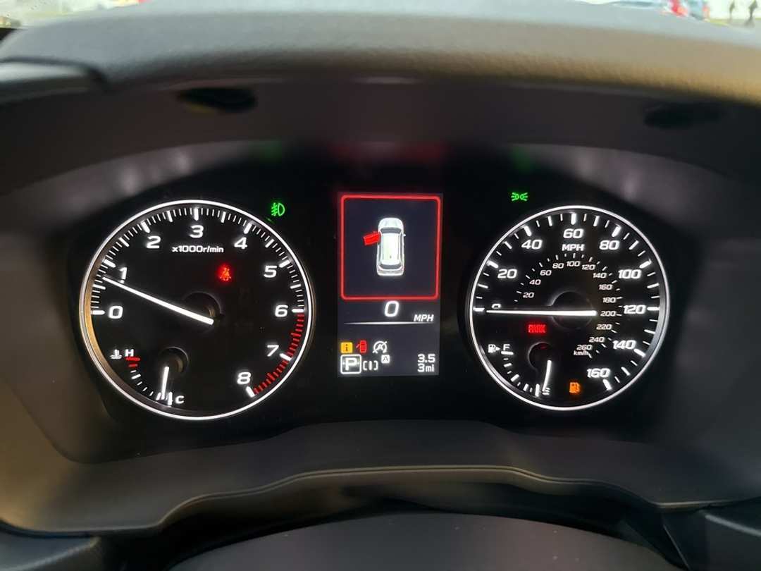 2026 Subaru Forester Premium - Image 31