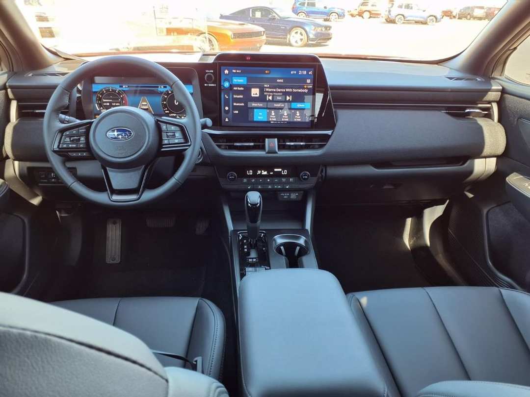 2026 Subaru Outback Premium - Image 2