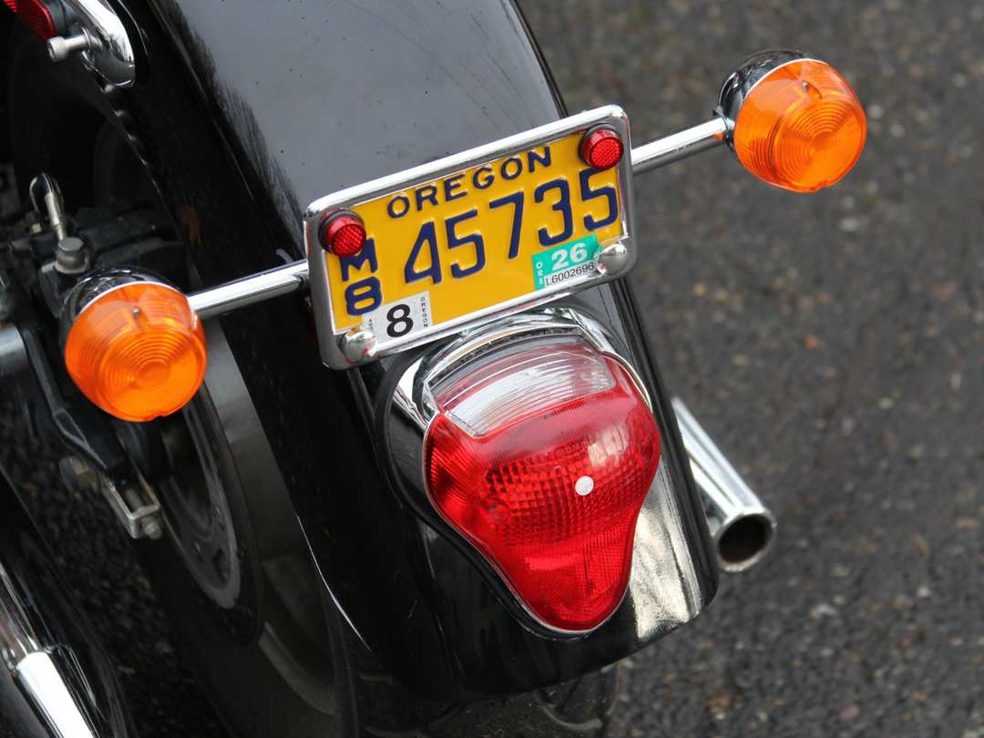 2006 Triumph Speedmaster - Image 11