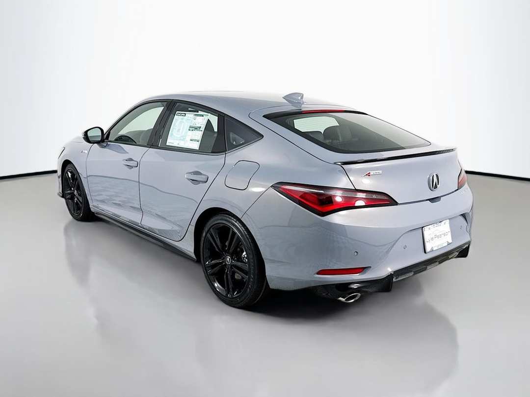 2026 Acura Integra ASpec Tech Package - Image 3