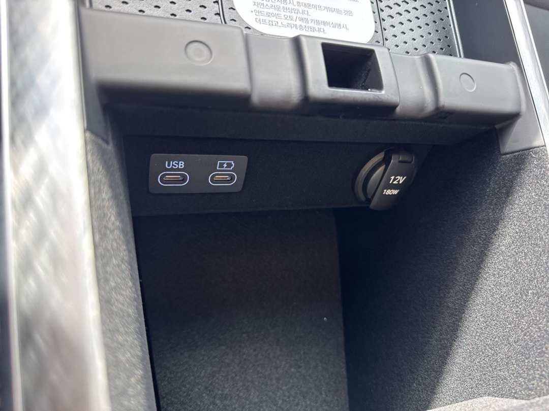 2026 Genesis Gv70 2.5T Sport Prestige - Image 30