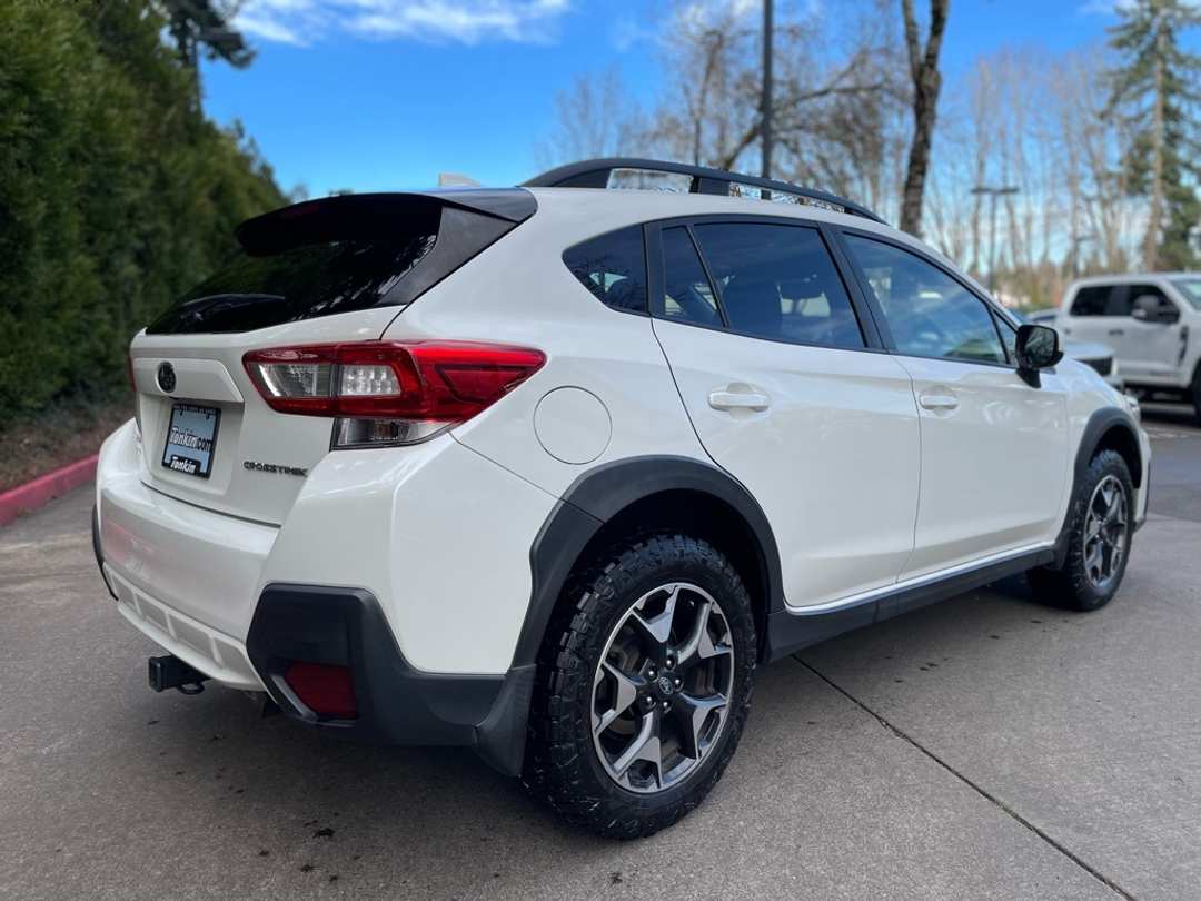 2019 Subaru Crosstrek 2.0i Premium - Image 4