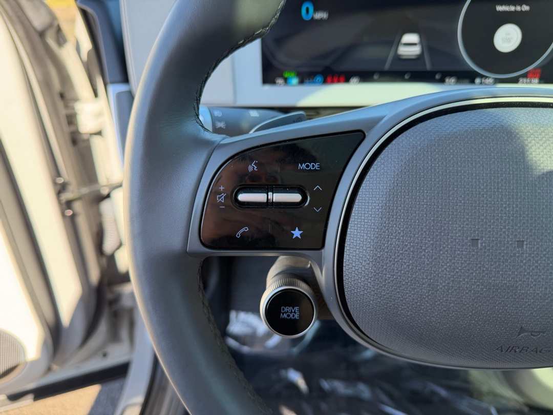 2024 Hyundai Ioniq 5 Limited - Image 18