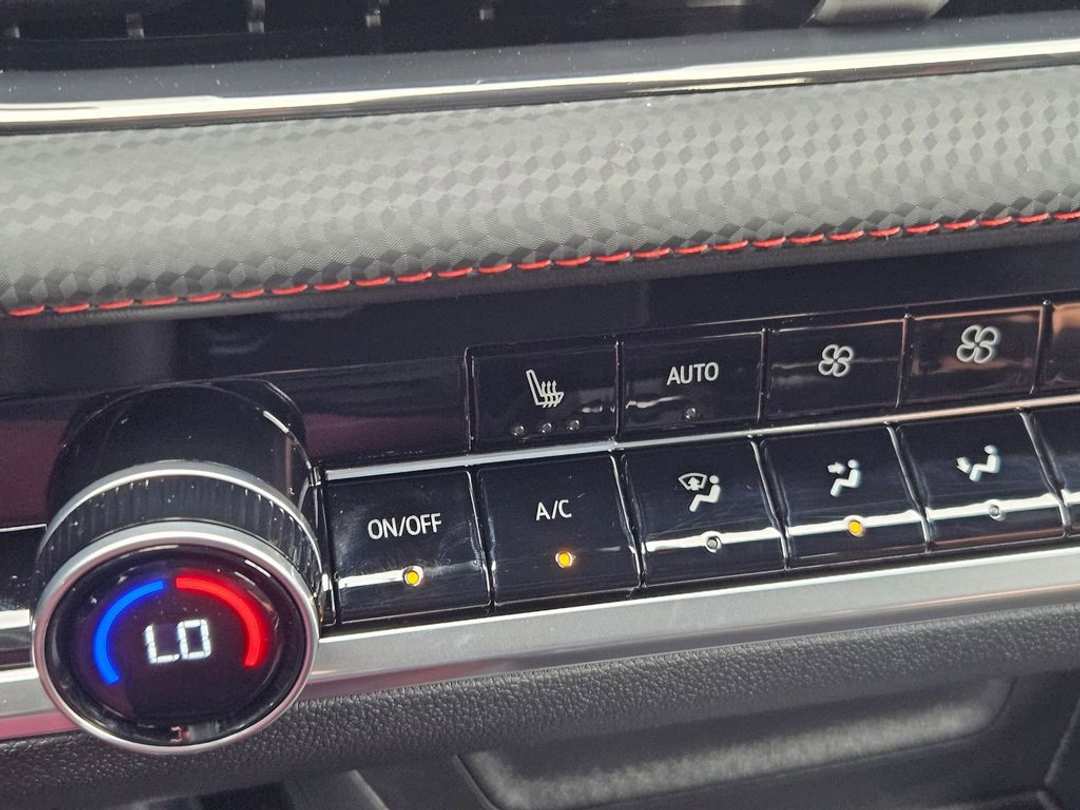 2026 Chevrolet Equinox RS - Image 24