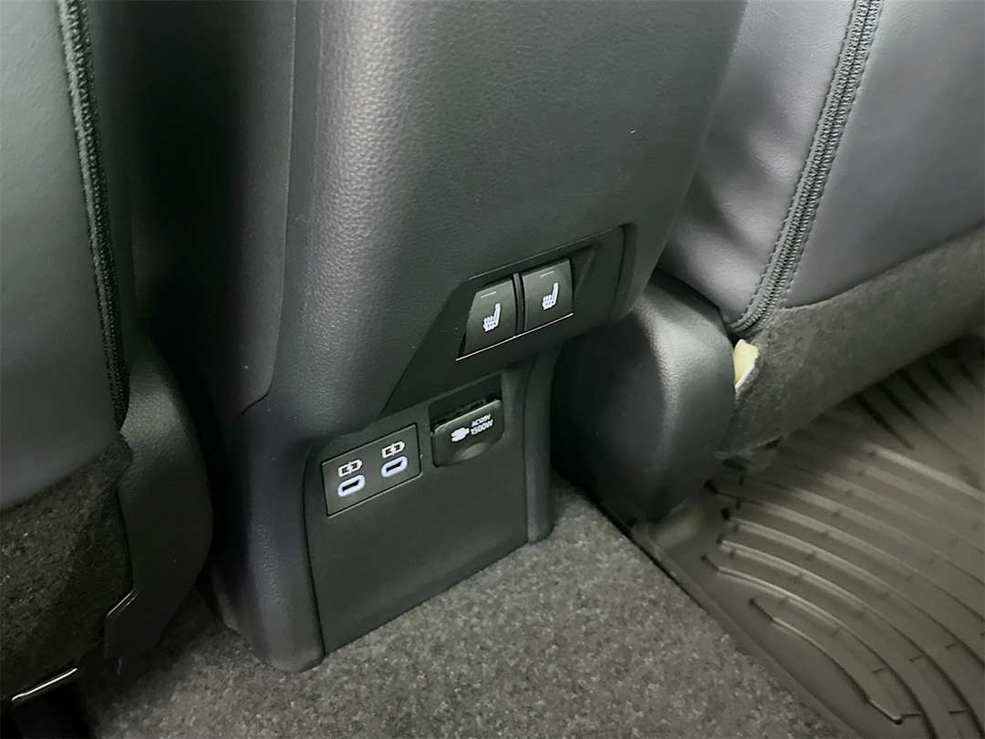 2026 Toyota Prius XSE Premium - Image 26