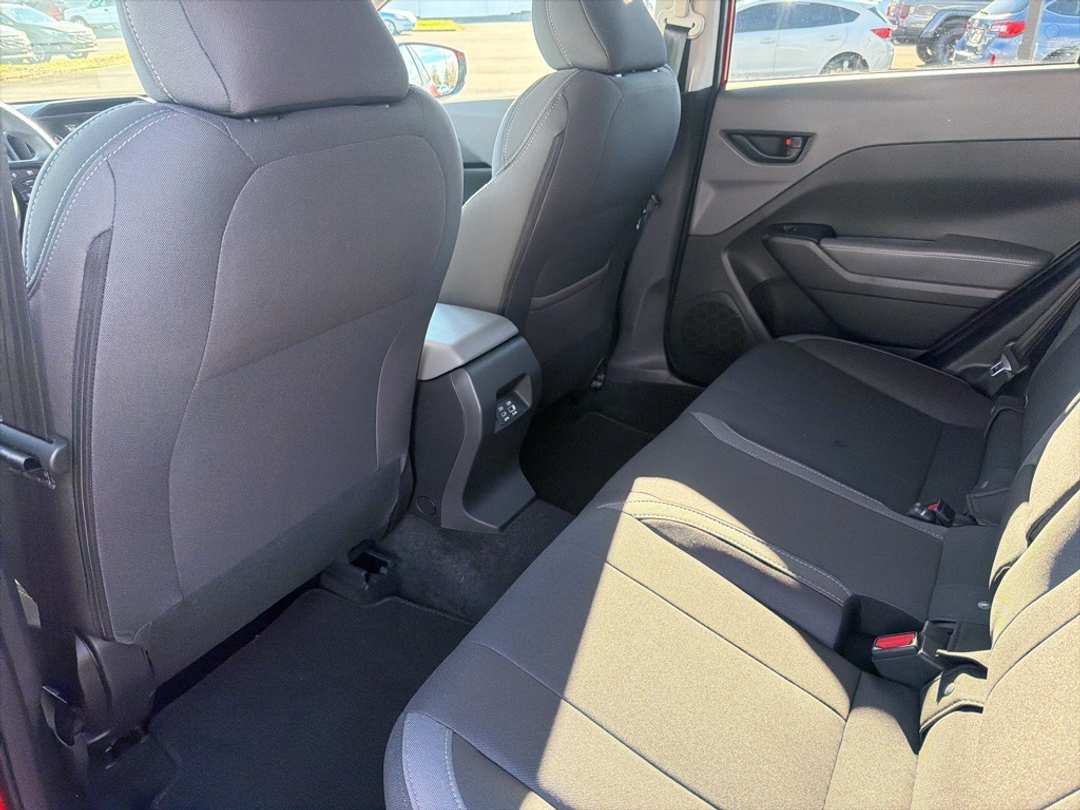 2026 Subaru Crosstrek Premium - Image 18