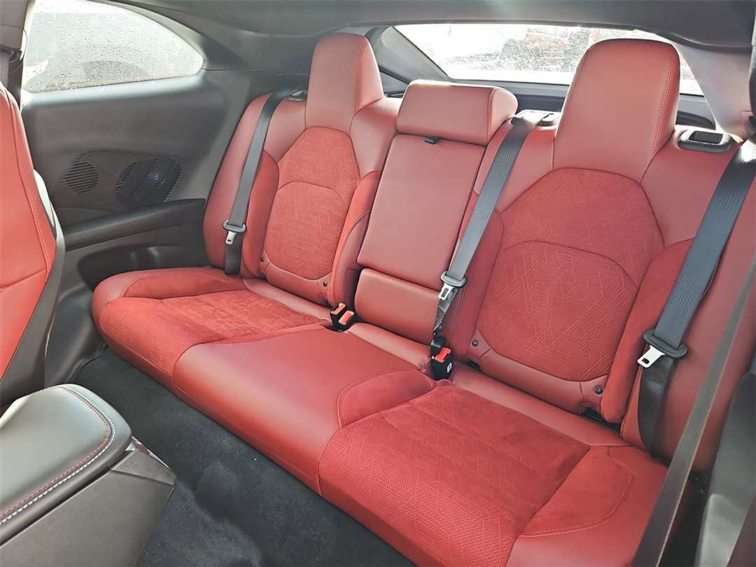 2026 Dodge Charger R/T Scat Pack - Image 23