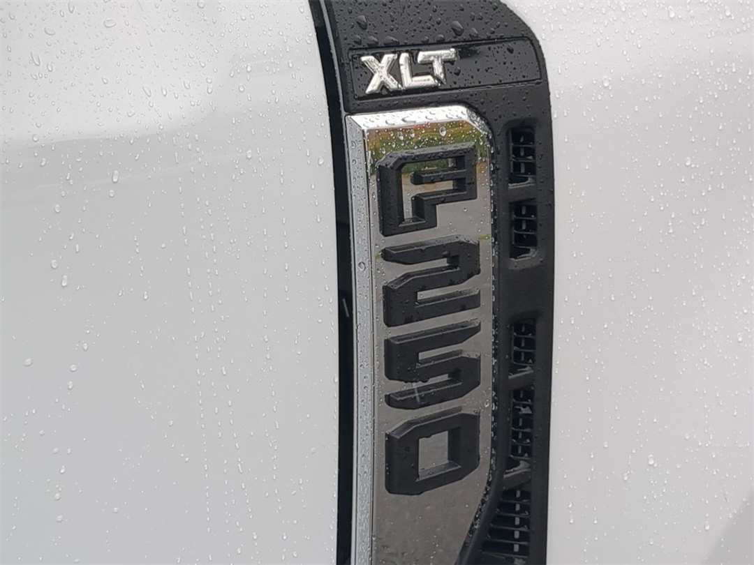 2026 Ford F-250Sd XLT - Image 25