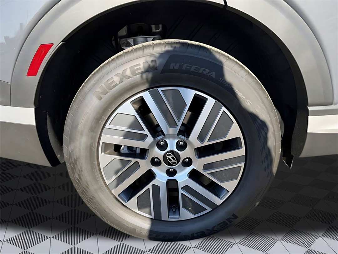 2026 Hyundai Palisade SEL - Image 9