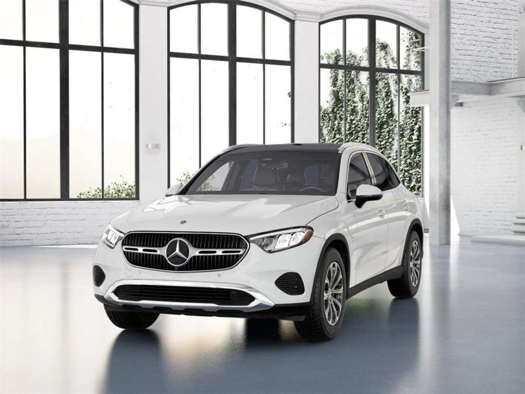 2026 Mercedes-Benz GLC GLC 300 - Image 41