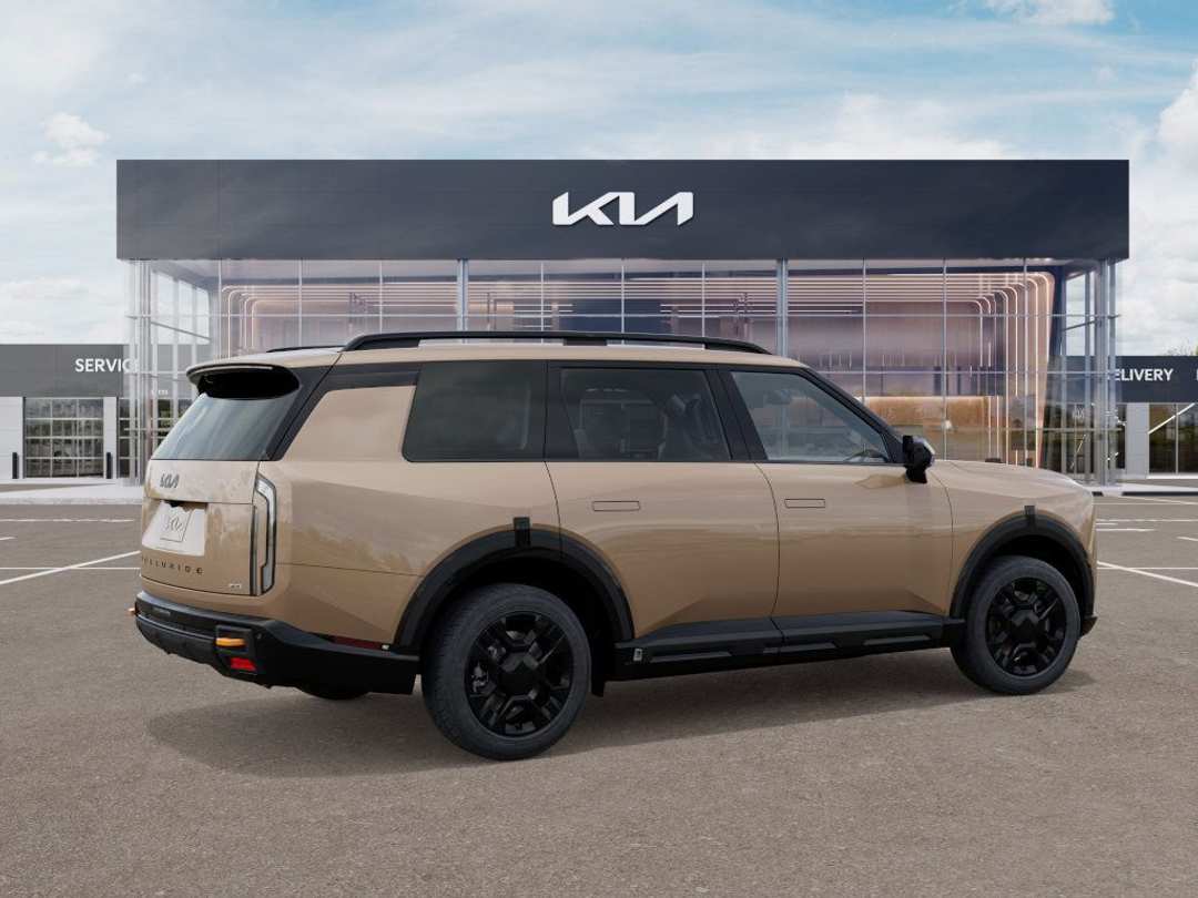 2027 Kia Telluride SXPrestige - Image 6