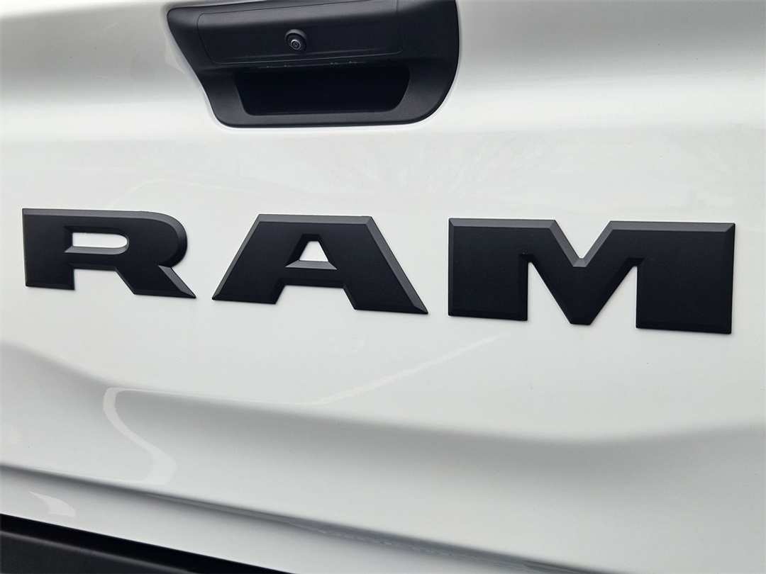 2026 Ram 1500 Rebel - Image 29