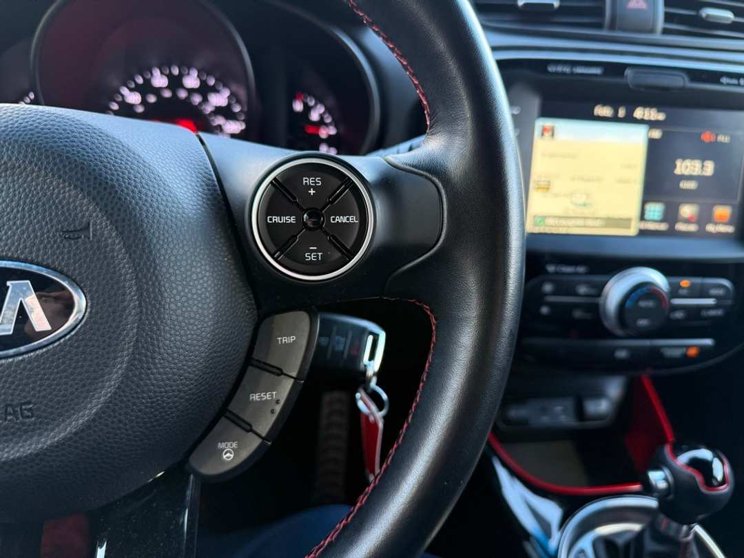 2016 Kia Soul Plus - Image 32