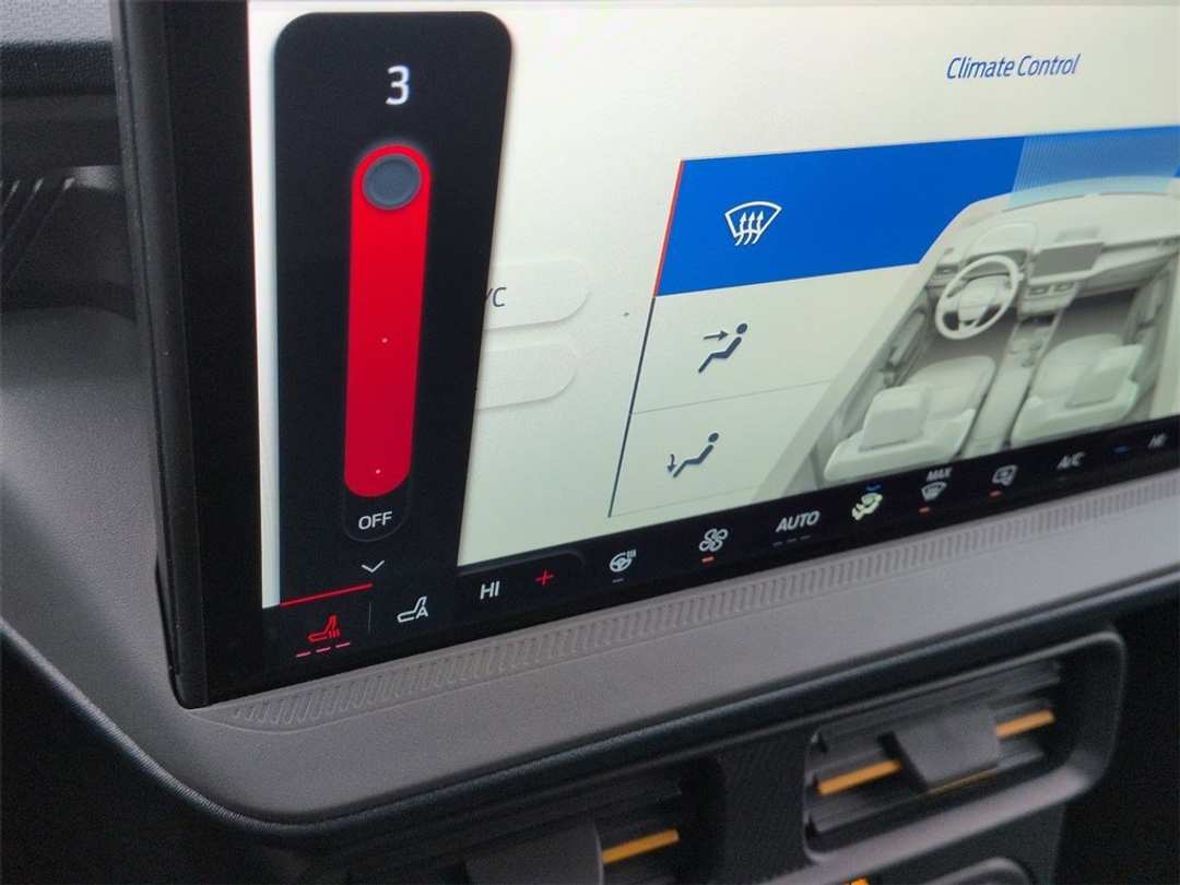 2026 Ford Maverick Tremor - Image 22