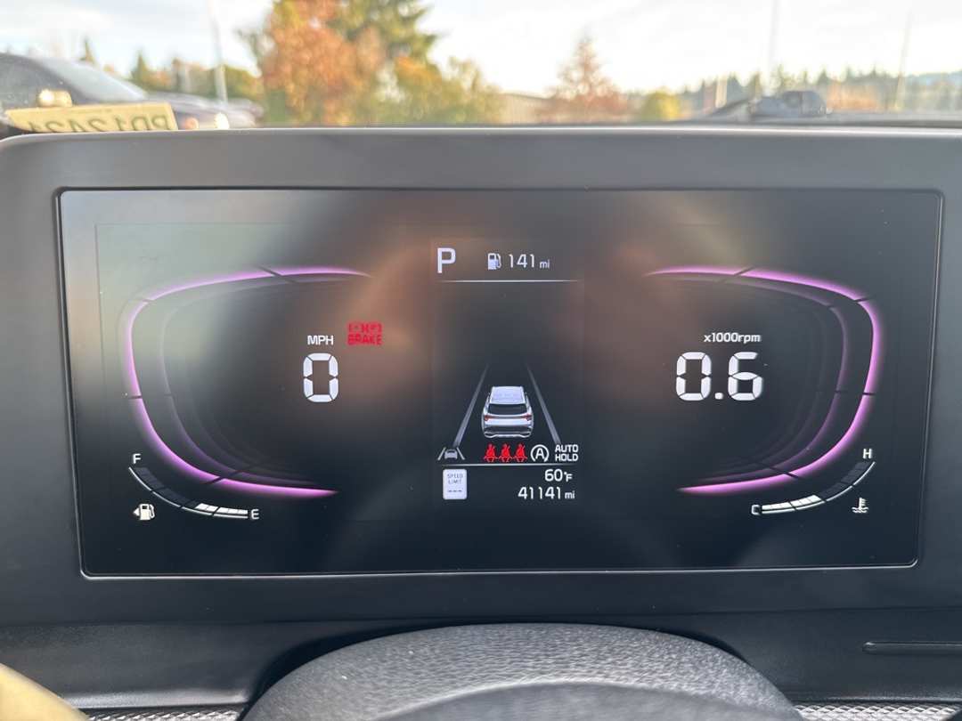 2024 Kia Sportage LX - Image 16