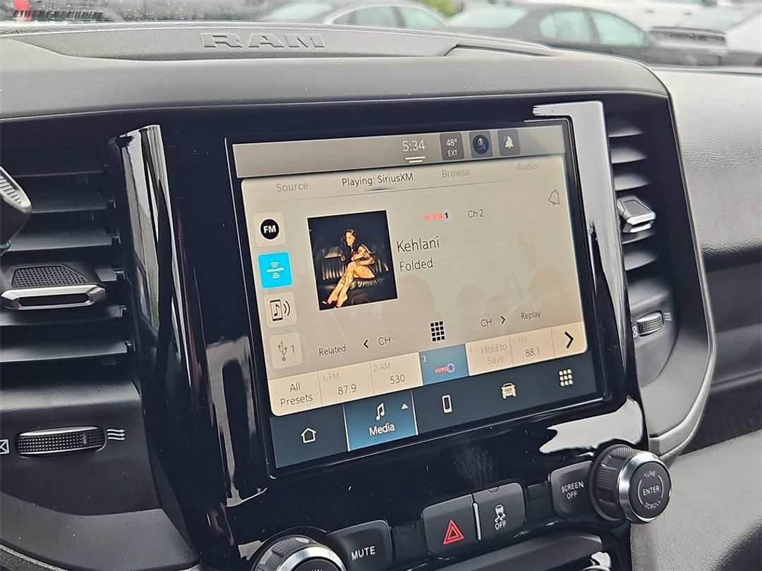 2026 Ram 3500 Tradesman - Image 17