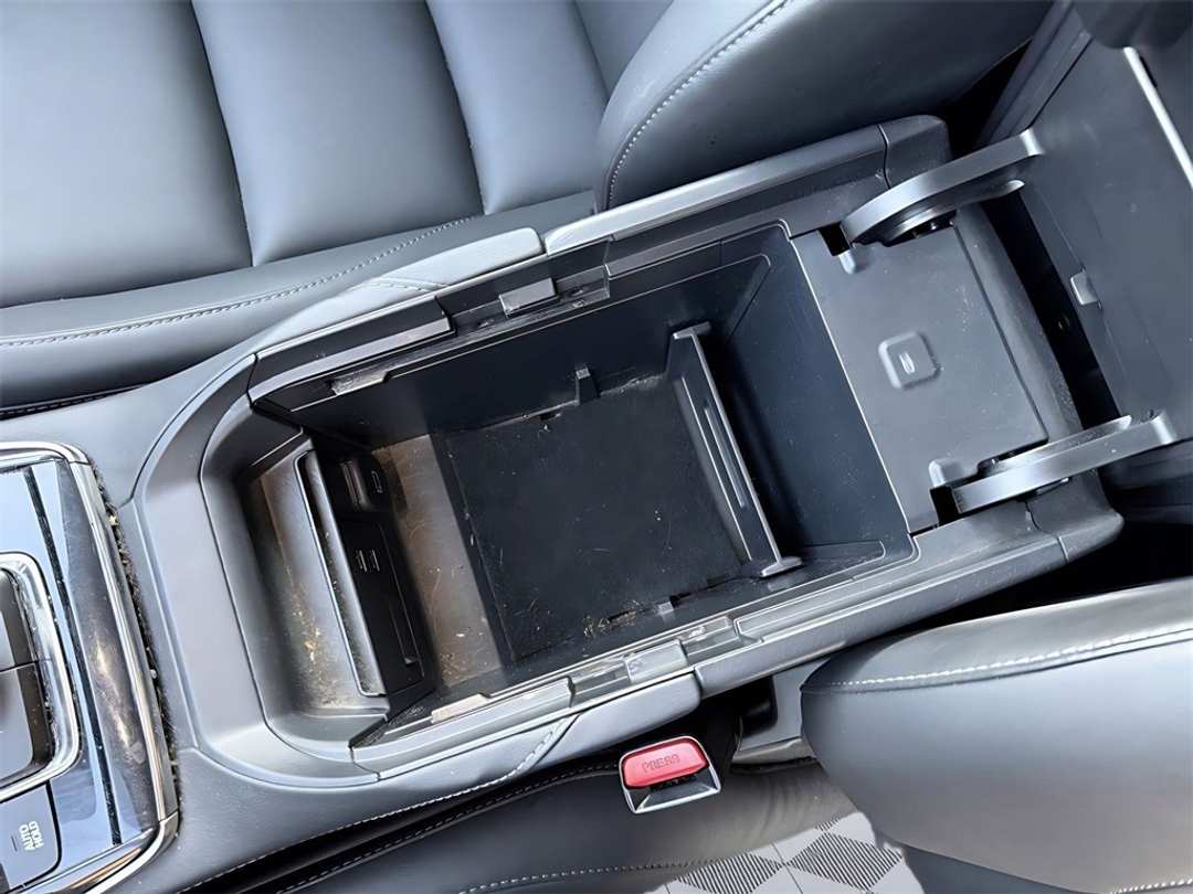 2023 MAZDA Cx-30 2.5 S Preferred Package - Image 25