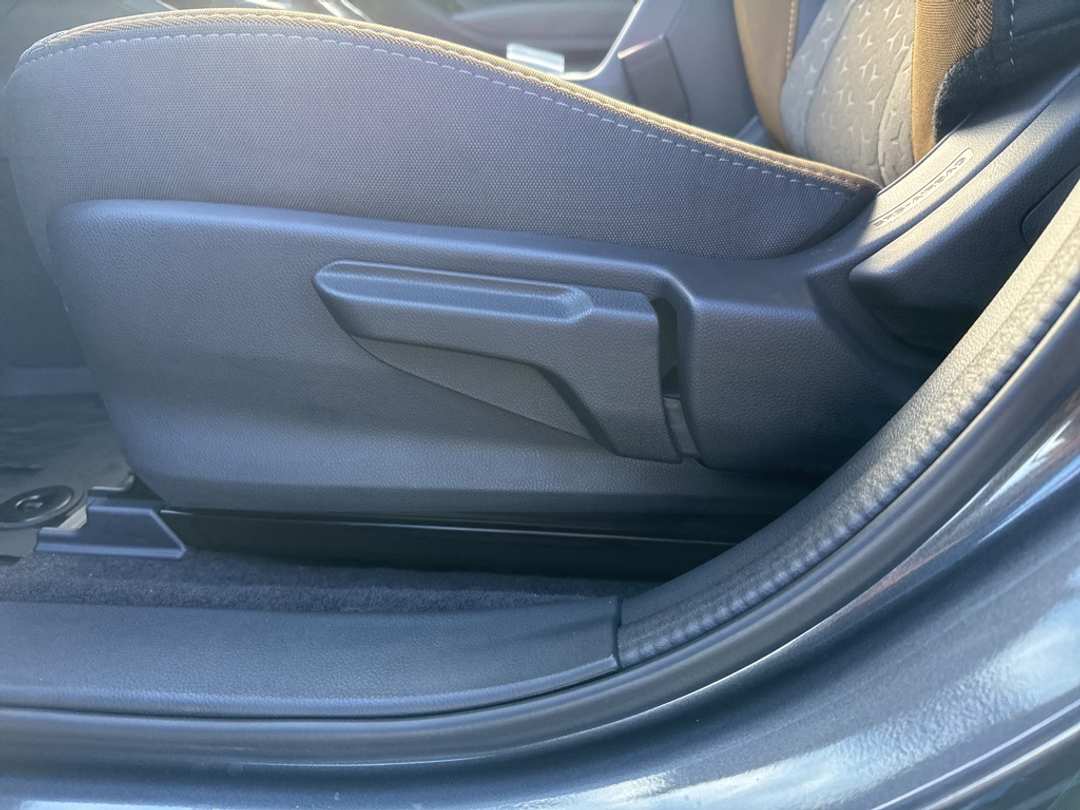 2026 Subaru Crosstrek Sport - Image 15