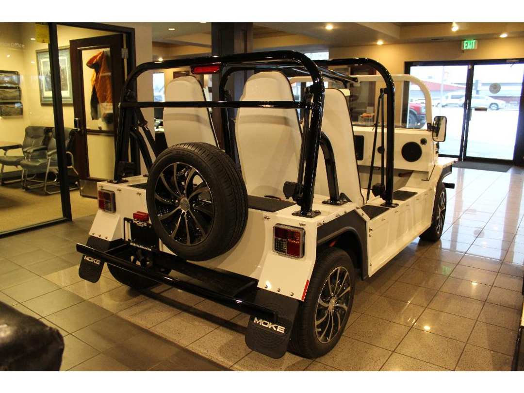 2022 Moke Emoke - Image 2