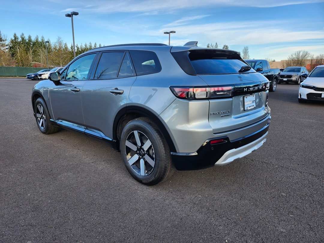 2026 Honda Prologue Touring - Image 45