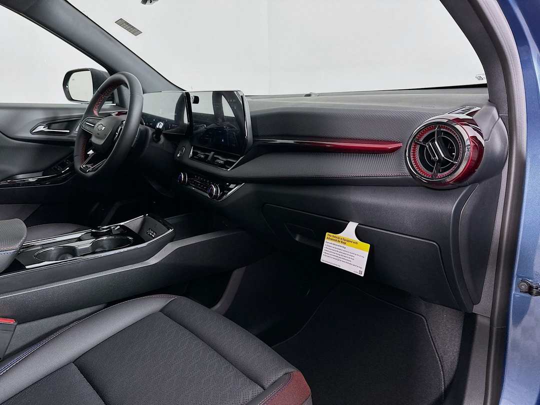 2026 Chevrolet Equinox RS - Image 29