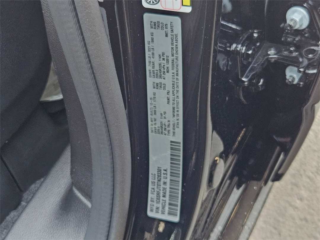 2026 Ram 1500 Laramie - Image 42