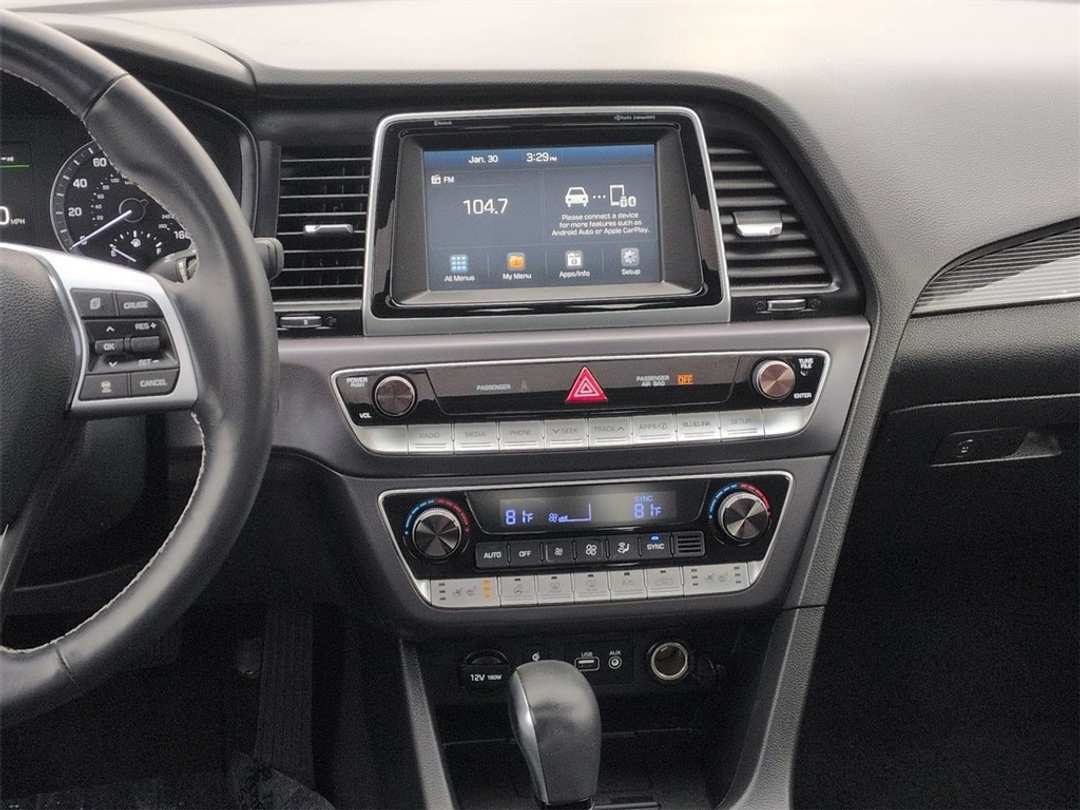 2018 Hyundai Sonata Limited - Image 18