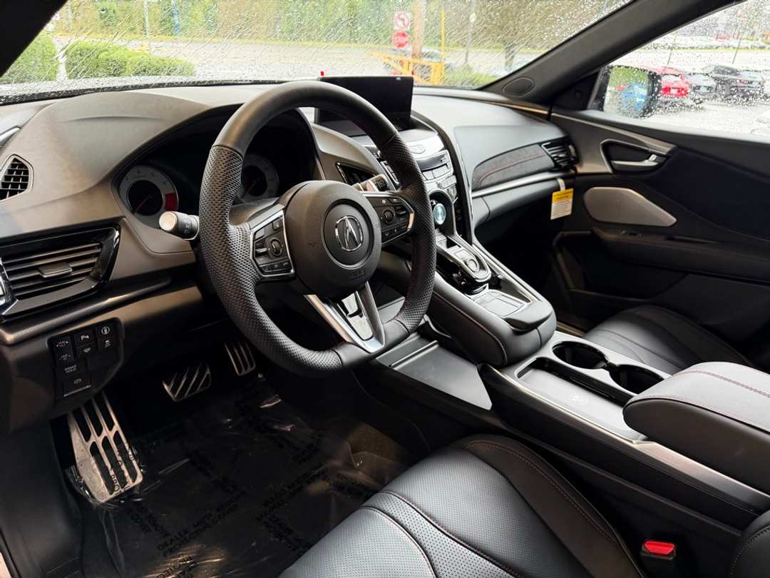 2026 Acura RDX ASpec Advance Package - Image 16