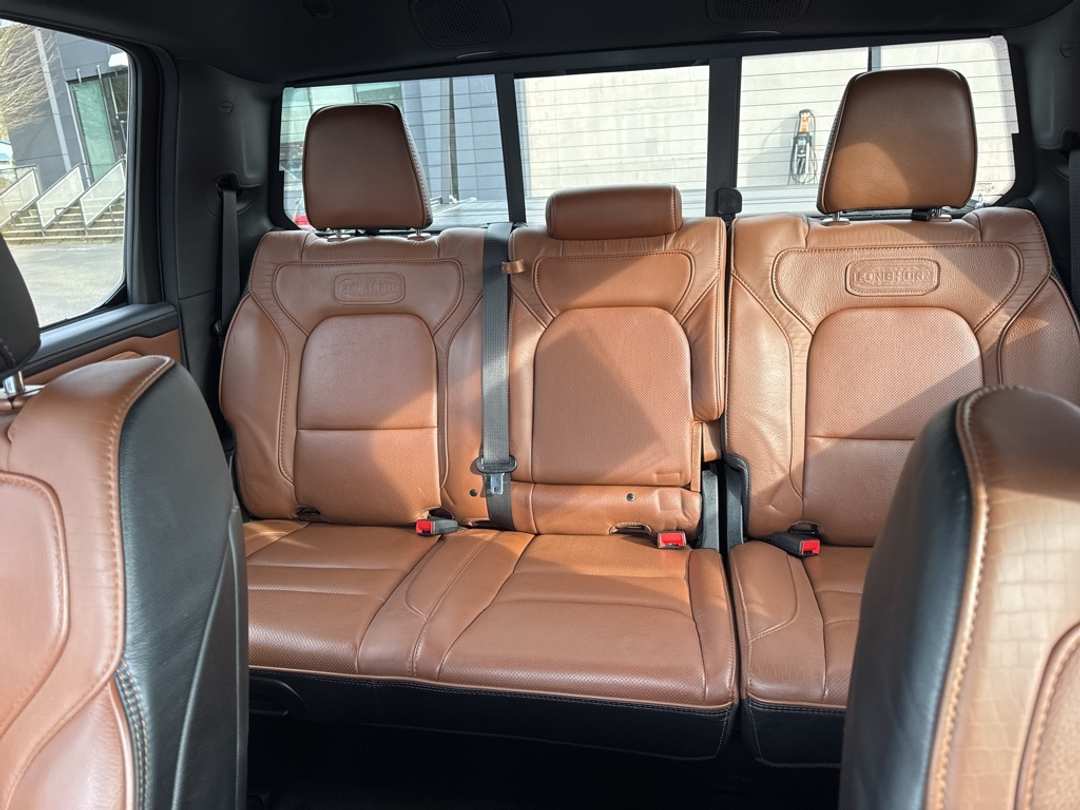 2022 Ram 1500 Laramie Longhorn - Image 52