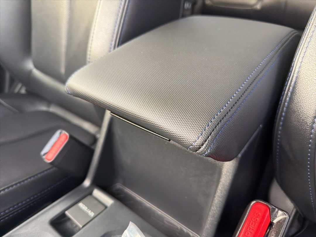 2025 Subaru Forester Limited - Image 37