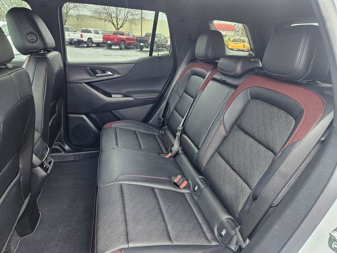 2026 Chevrolet Equinox RS - Image 30