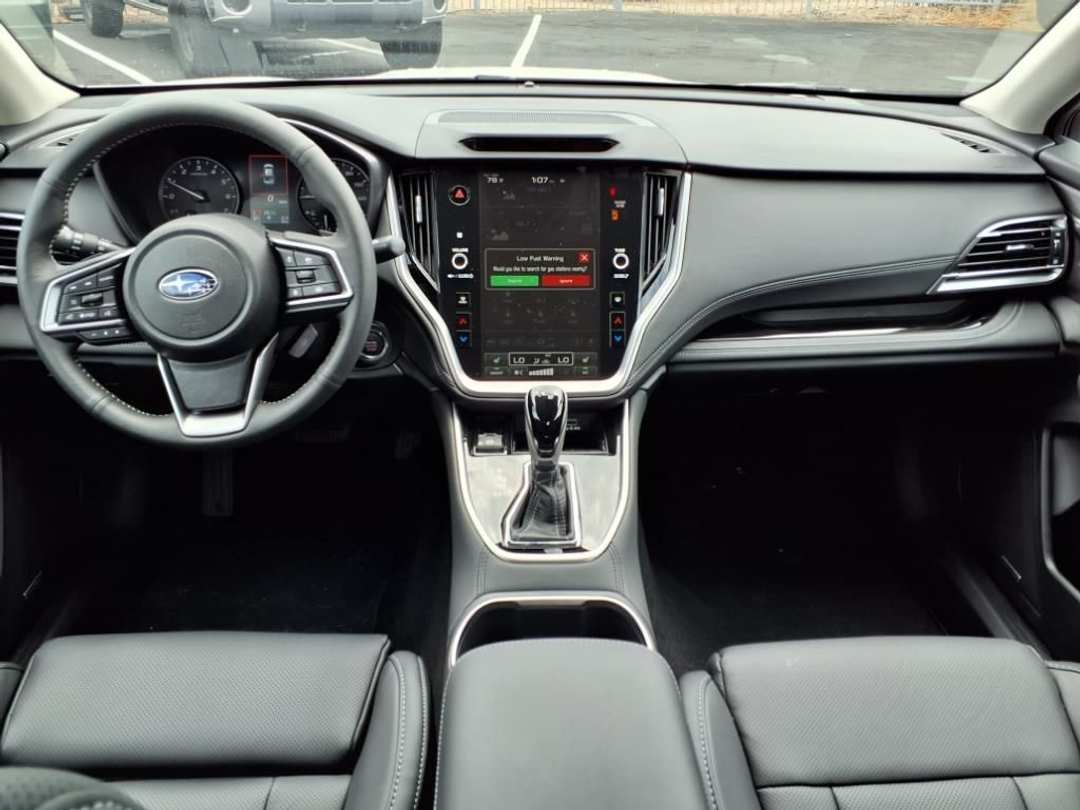 2025 Subaru Legacy Limited - Image 3