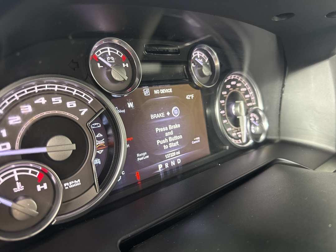 2017 Ram 1500 Limited - Image 27