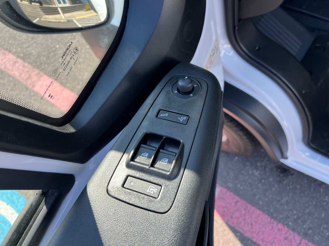 2026 Ram Promaster 2500 High Roof - Image 11