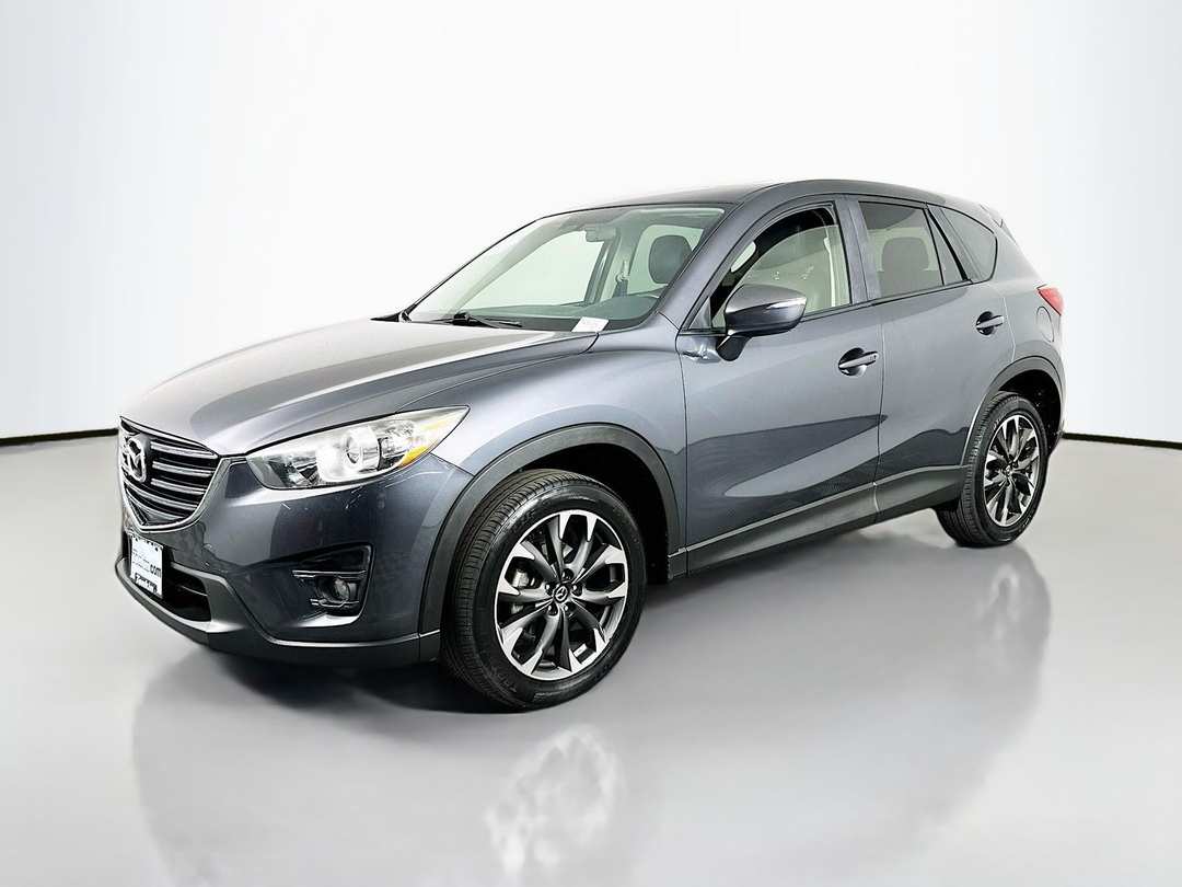 2016 MAZDA CX-5 Grand Touring - Image 3