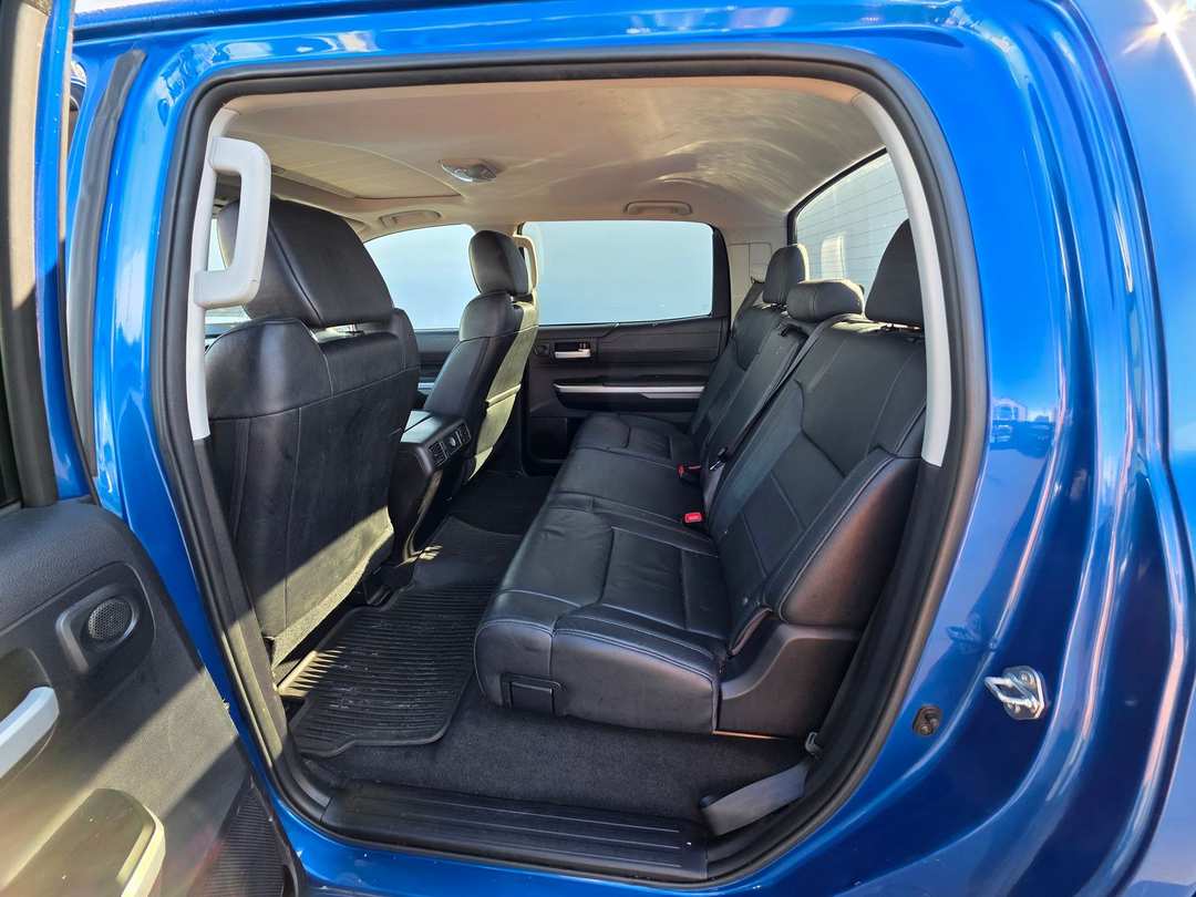 2016 Toyota Tundra Limited - Image 12