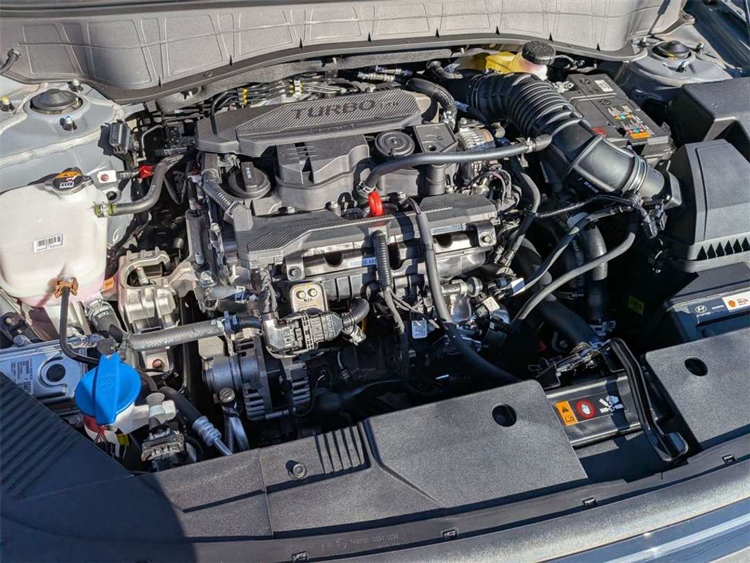 2026 Hyundai Kona SEL Premium - Image 31