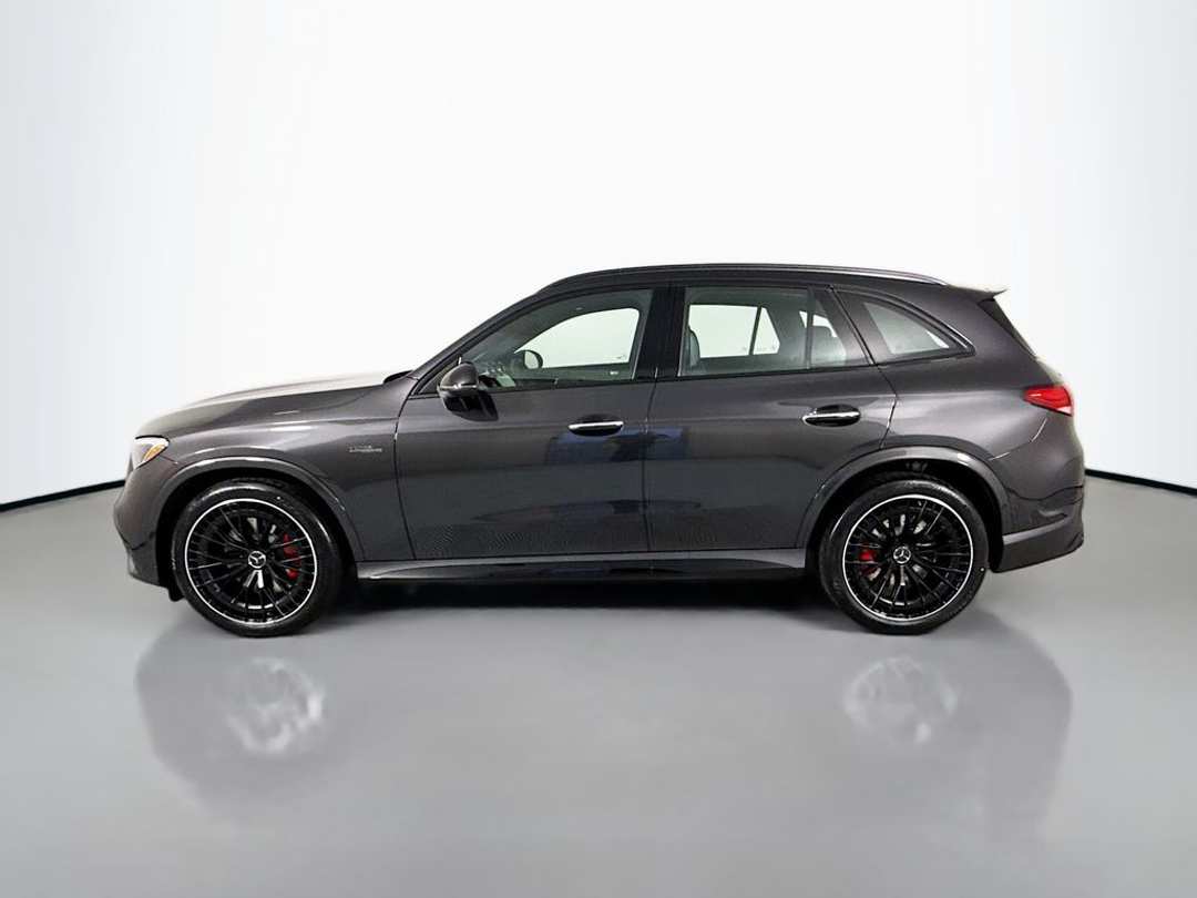 2026 Mercedes-Benz GLC GLC 43 AMG® - Image 2