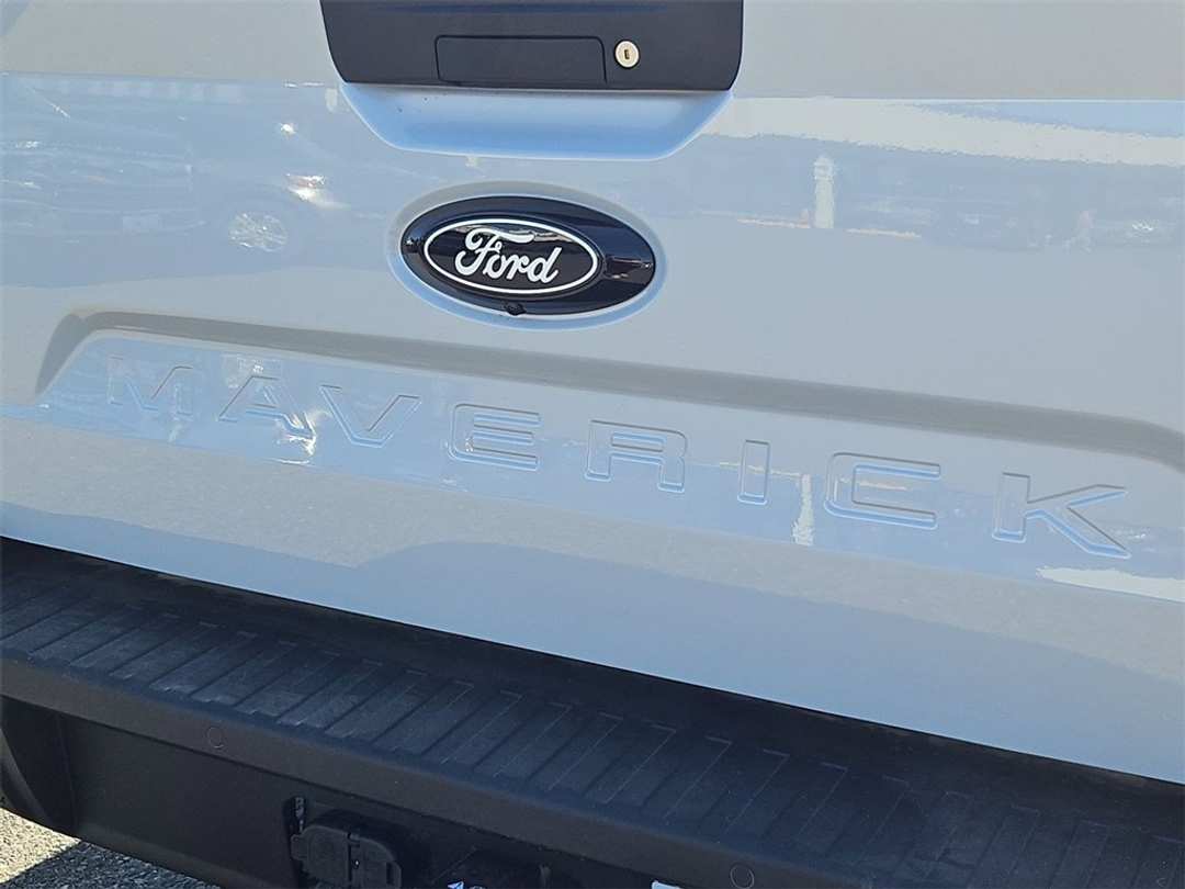 2025 Ford Maverick XLT - Image 26