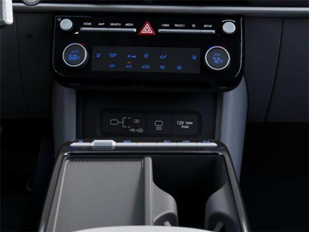 2026 Hyundai Tucson SEL - Image 16