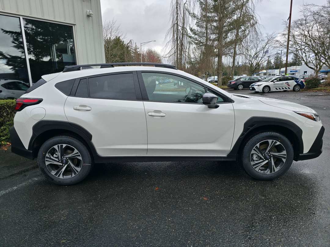 2026 Subaru Crosstrek Premium - Image 3