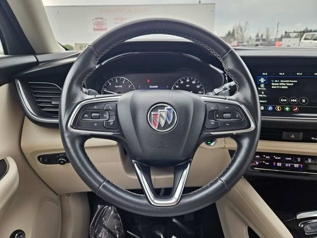 2023 Buick Envision Preferred - Image 15