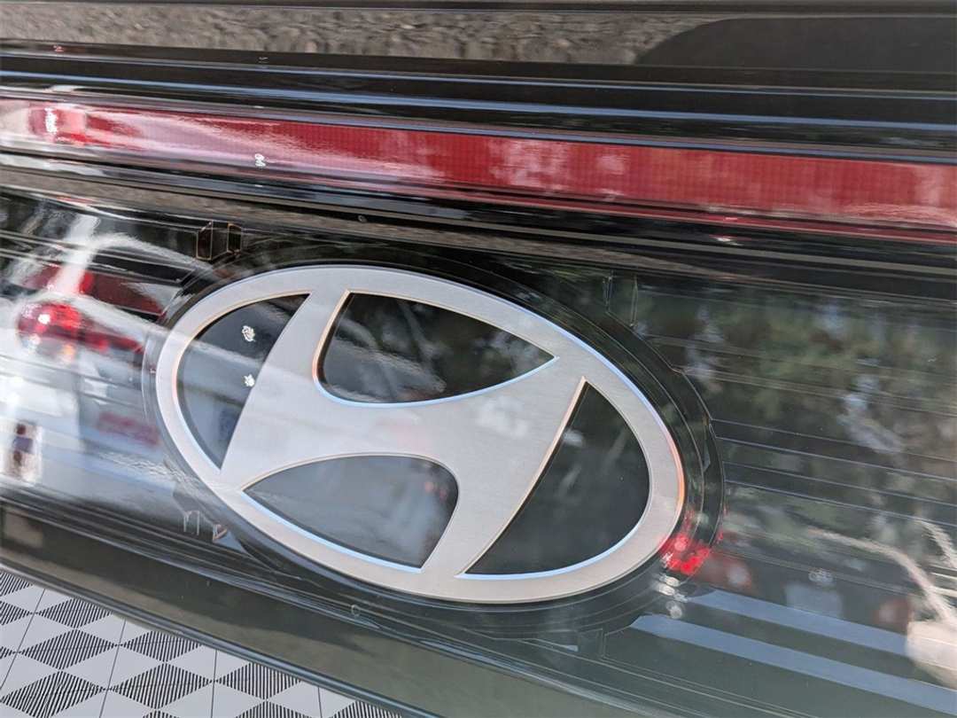 2026 Hyundai Sonata SEL Sport - Image 27