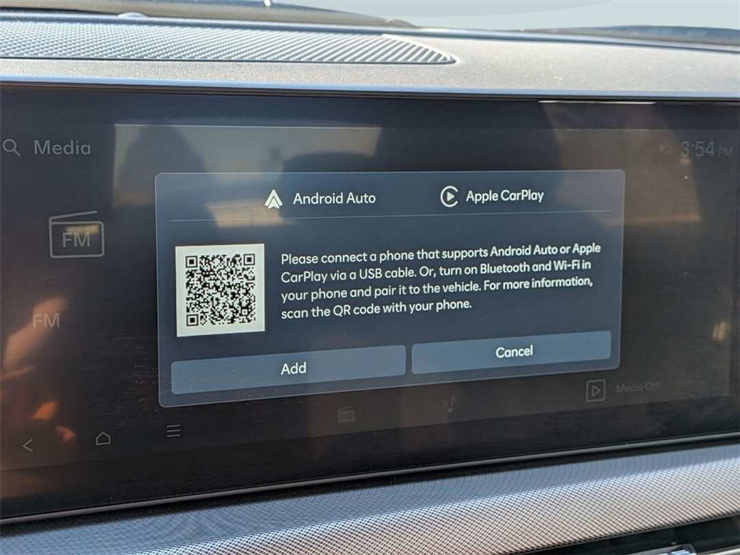 2025 Hyundai Sonata SEL - Image 22