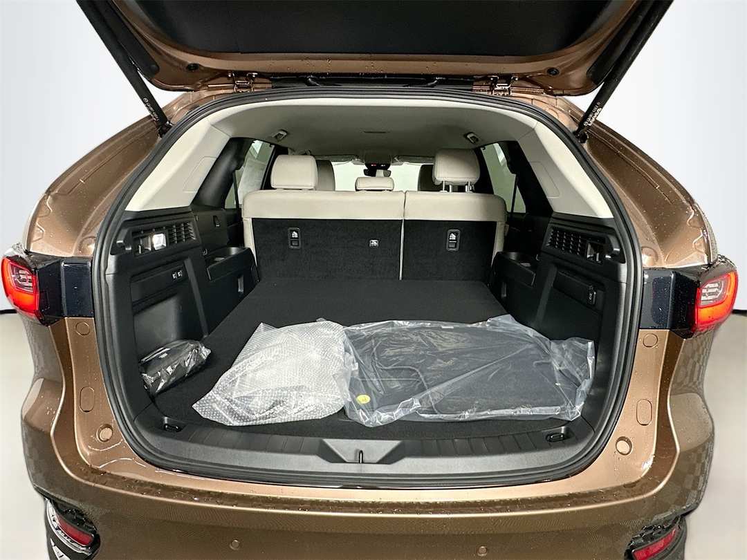 2026 MAZDA Cx-70 Phev SC Plus - Image 26