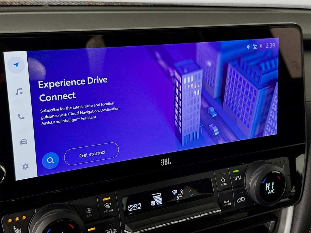 2026 Toyota Grand Highlander Limited - Image 13