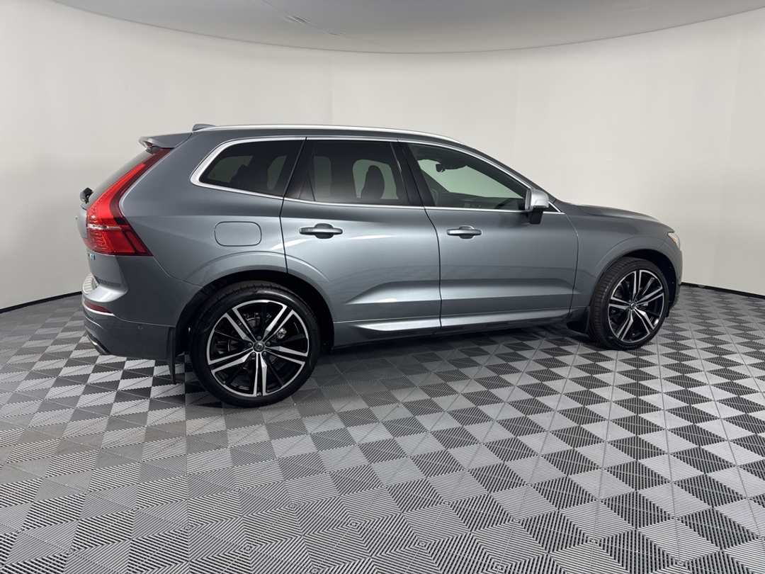 2018 Volvo Xc60 T5 RDesign - Image 7
