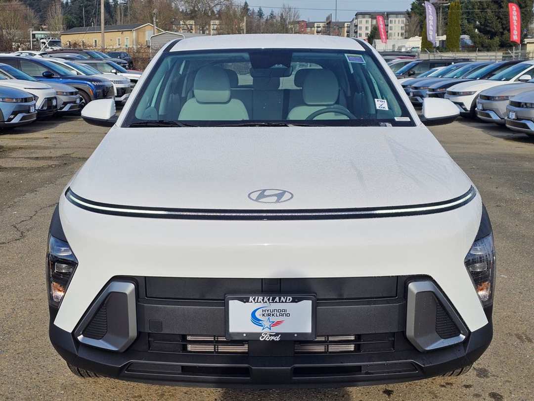 2026 Hyundai Kona SE - Image 2