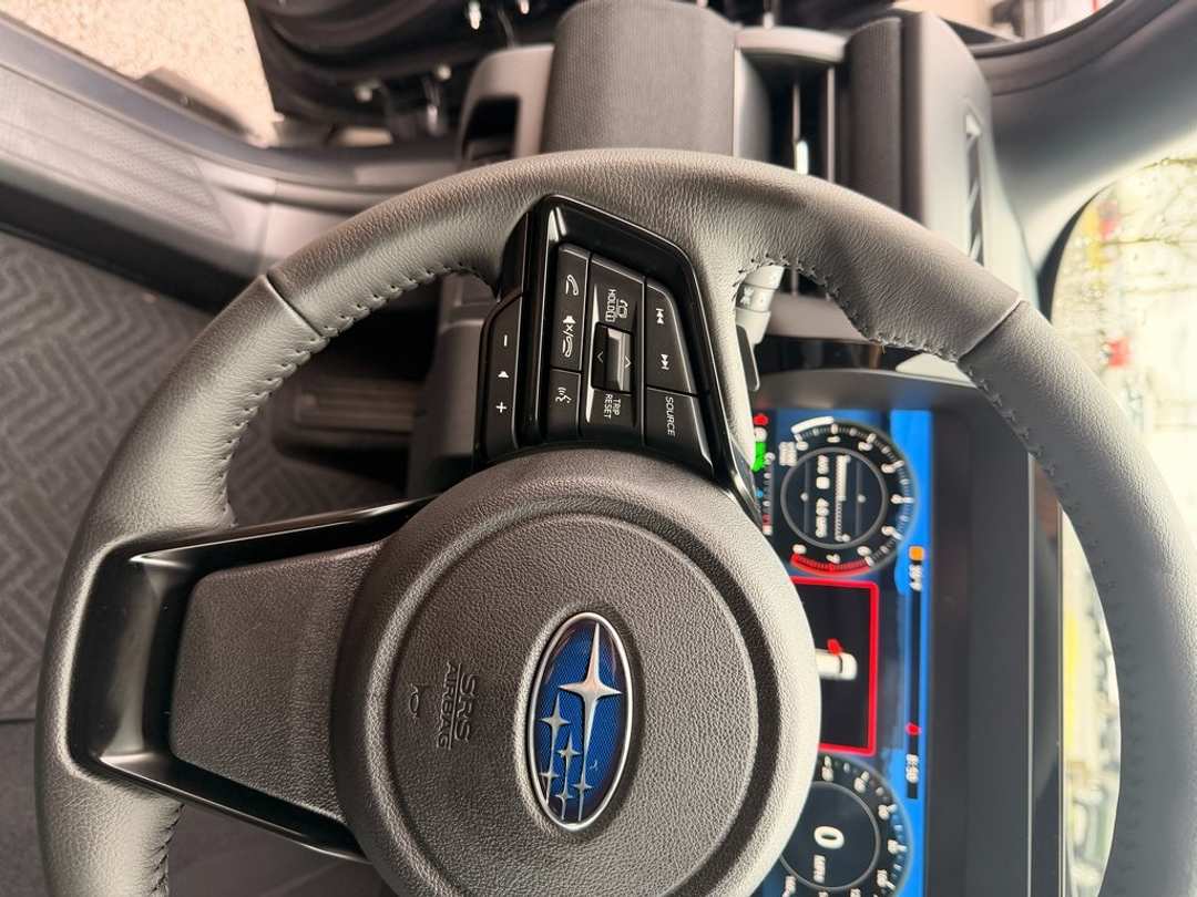 2026 Subaru Outback Premium - Image 32